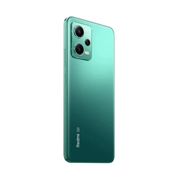 Smartfon Xiaomi Redmi Note 12 6 GB / 128 GB Mint Green